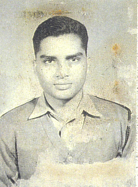 Shyam Ratan Mehta Shyam Ratan Mehta